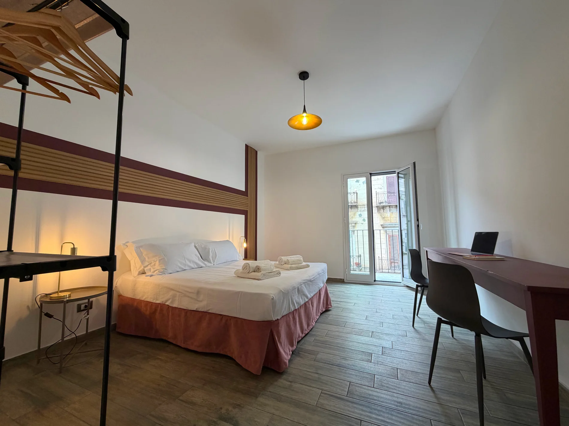 Loft al Massimo