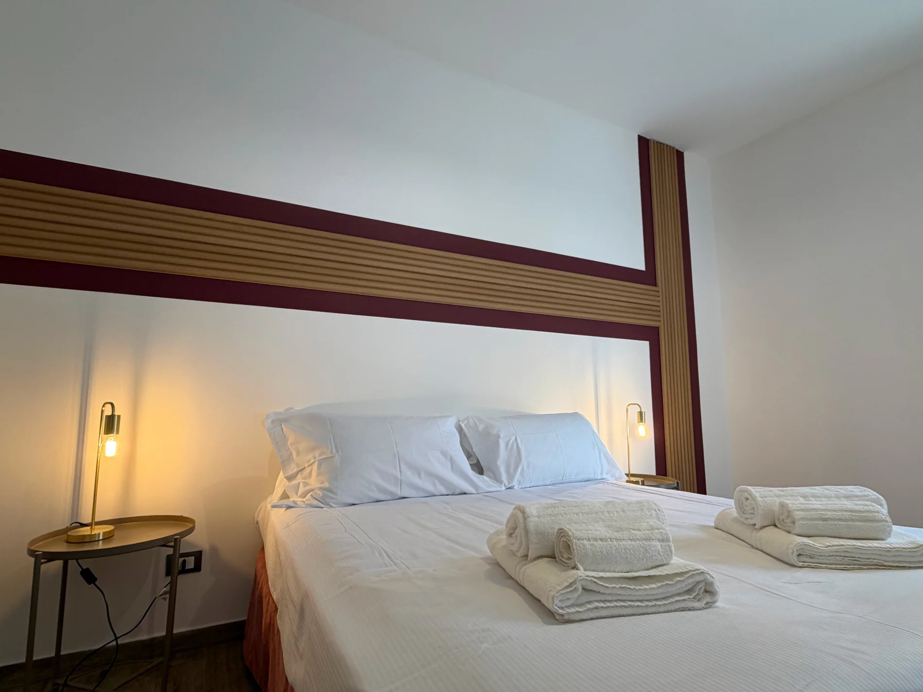 Loft al Massimo