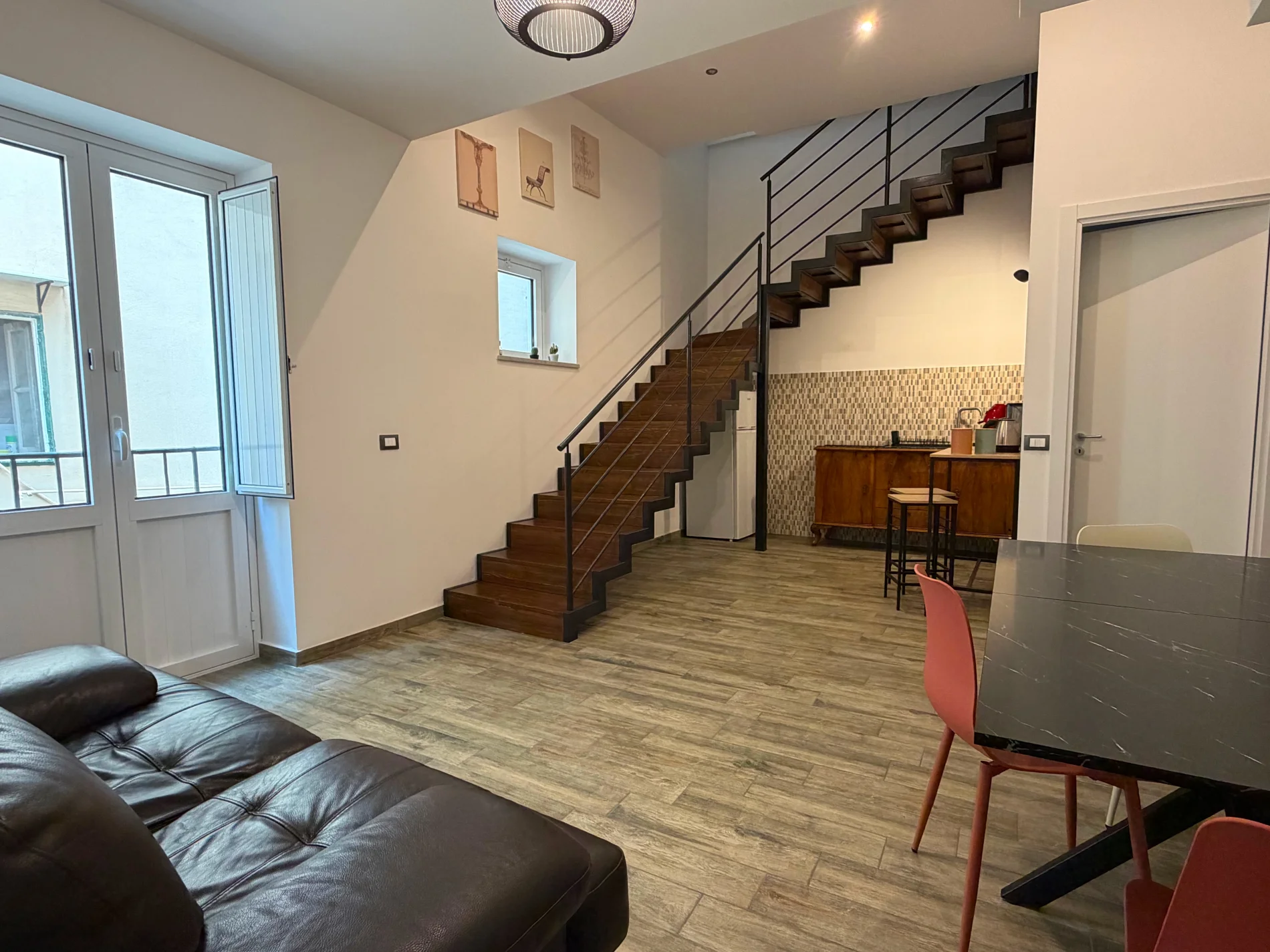Loft al massimo apt - foto 40