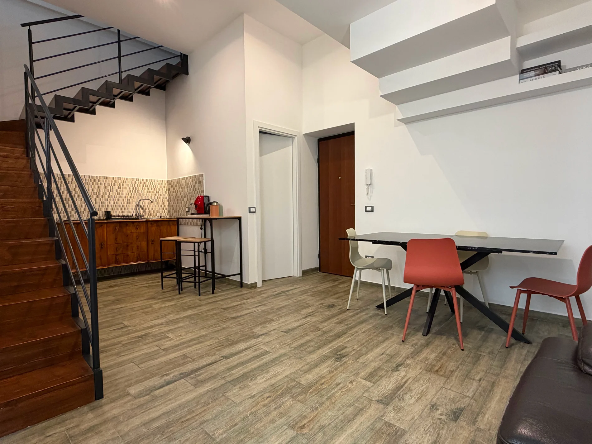 Loft al massimo apt - foto 41