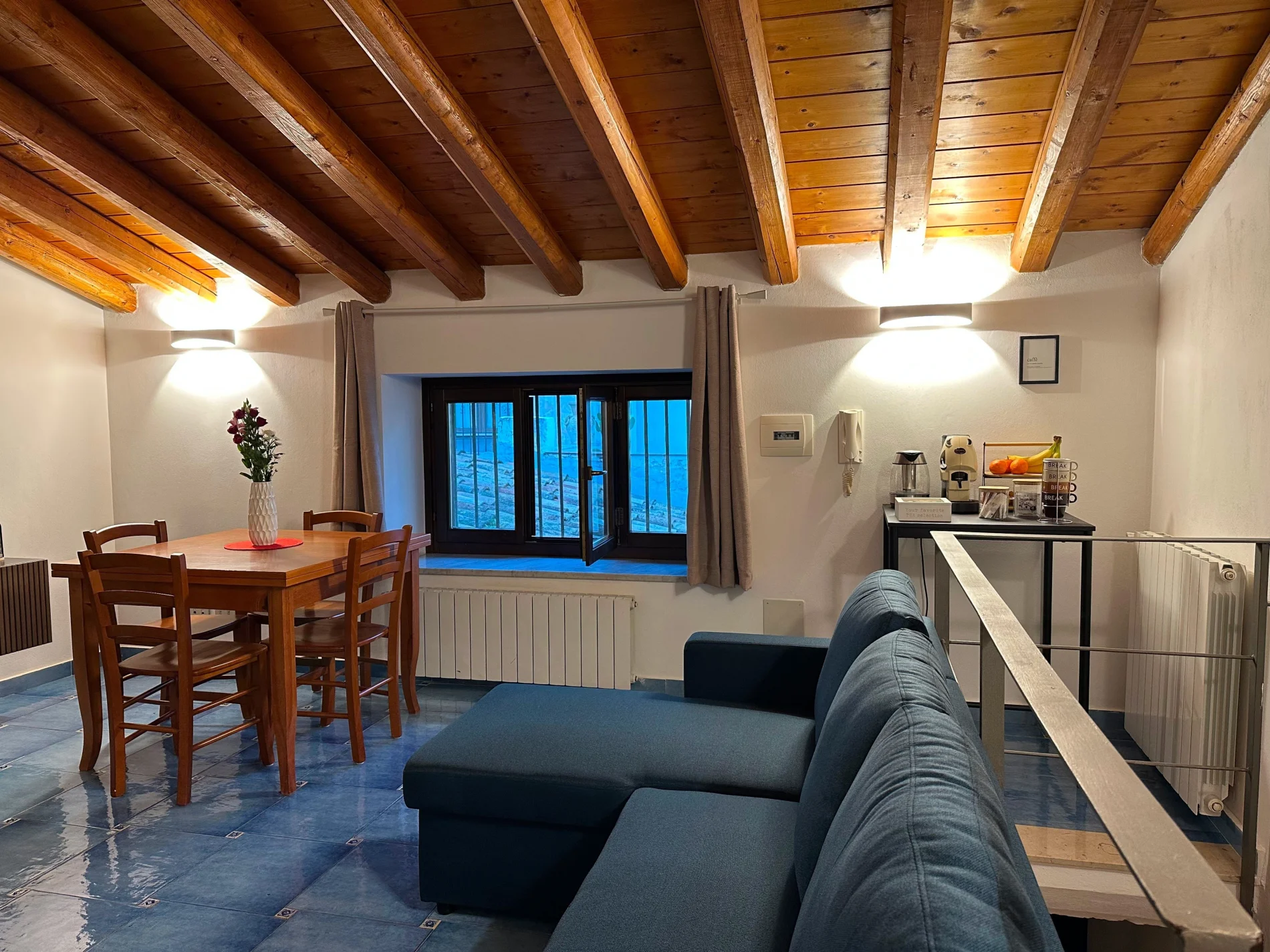 Massimo Boutique Apartment