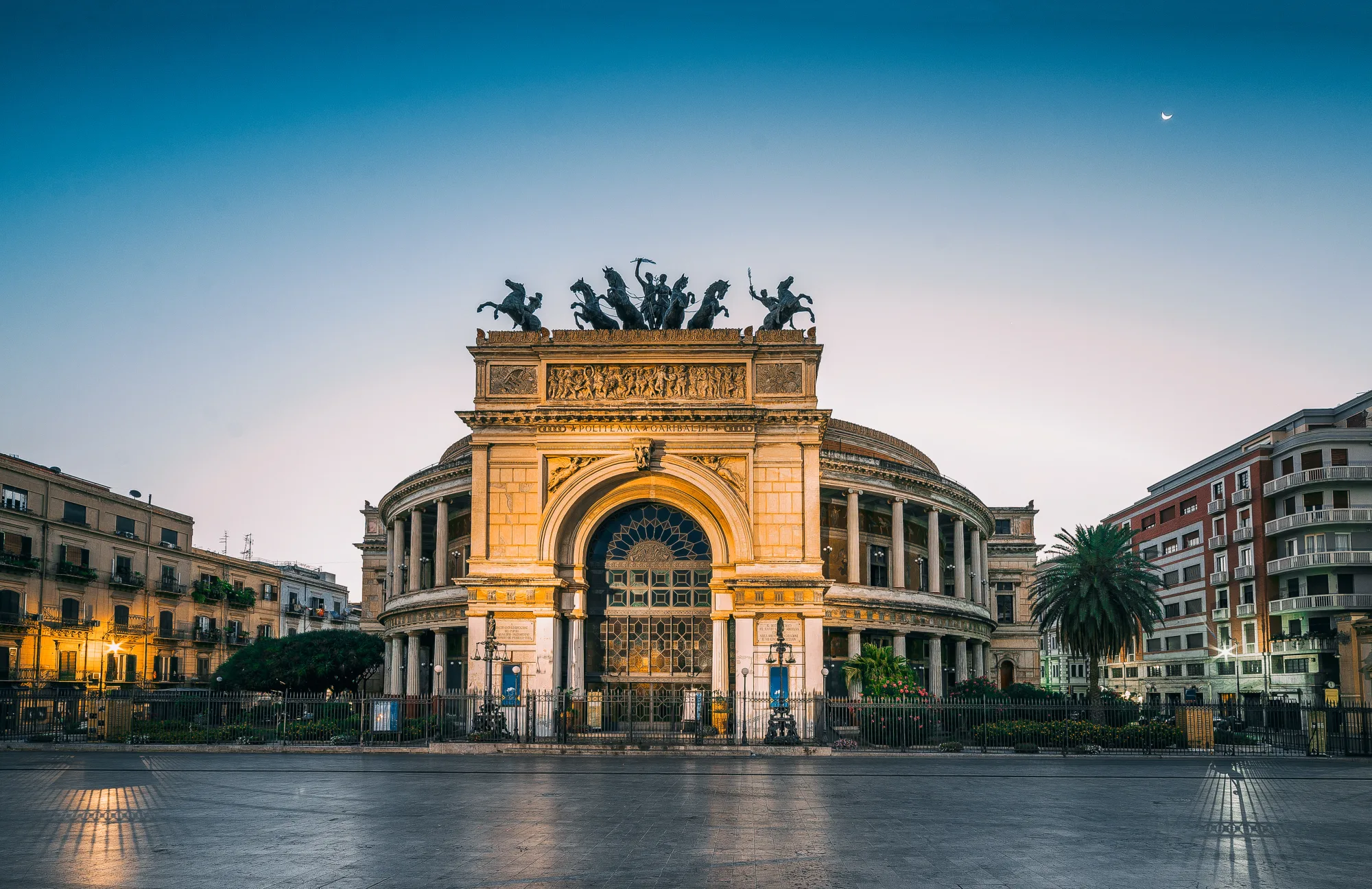 Teatro Politeama