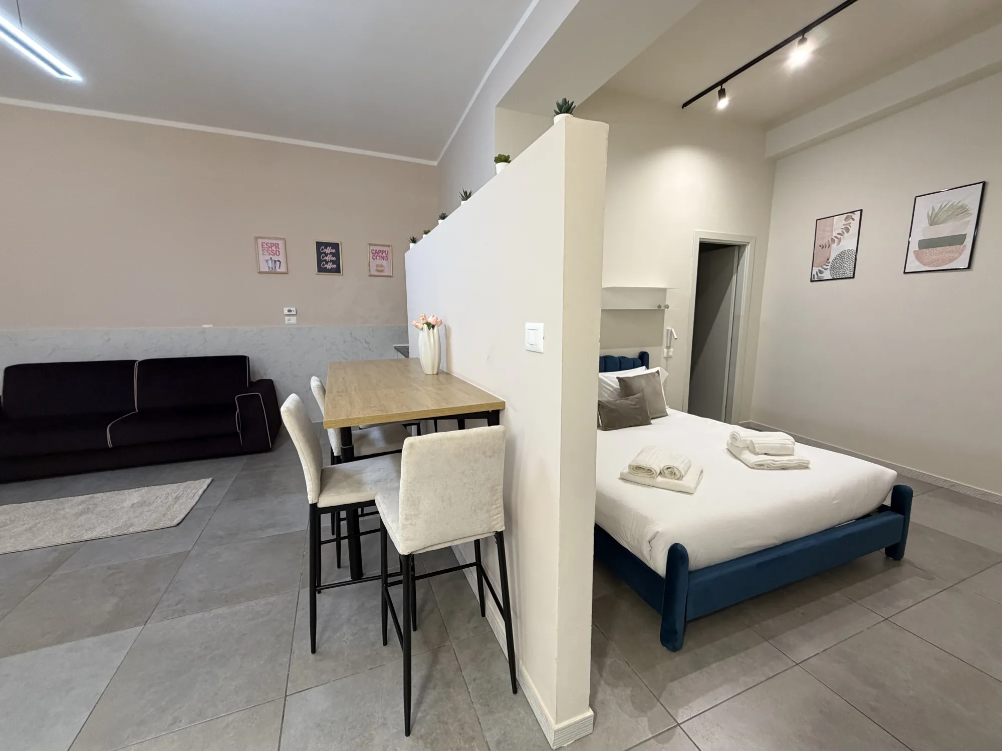Loft al Massimo 4