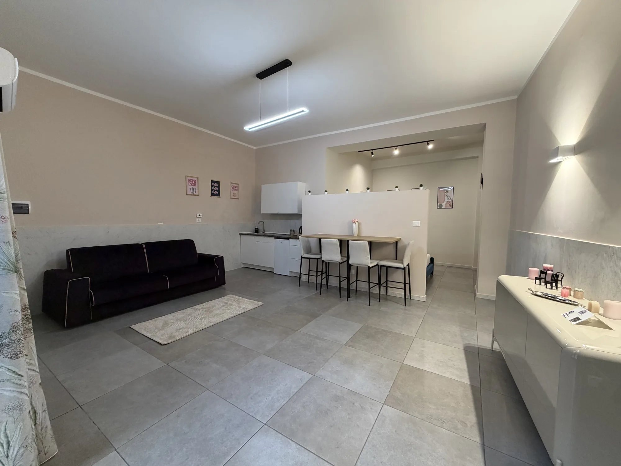 Loft al Massimo 2