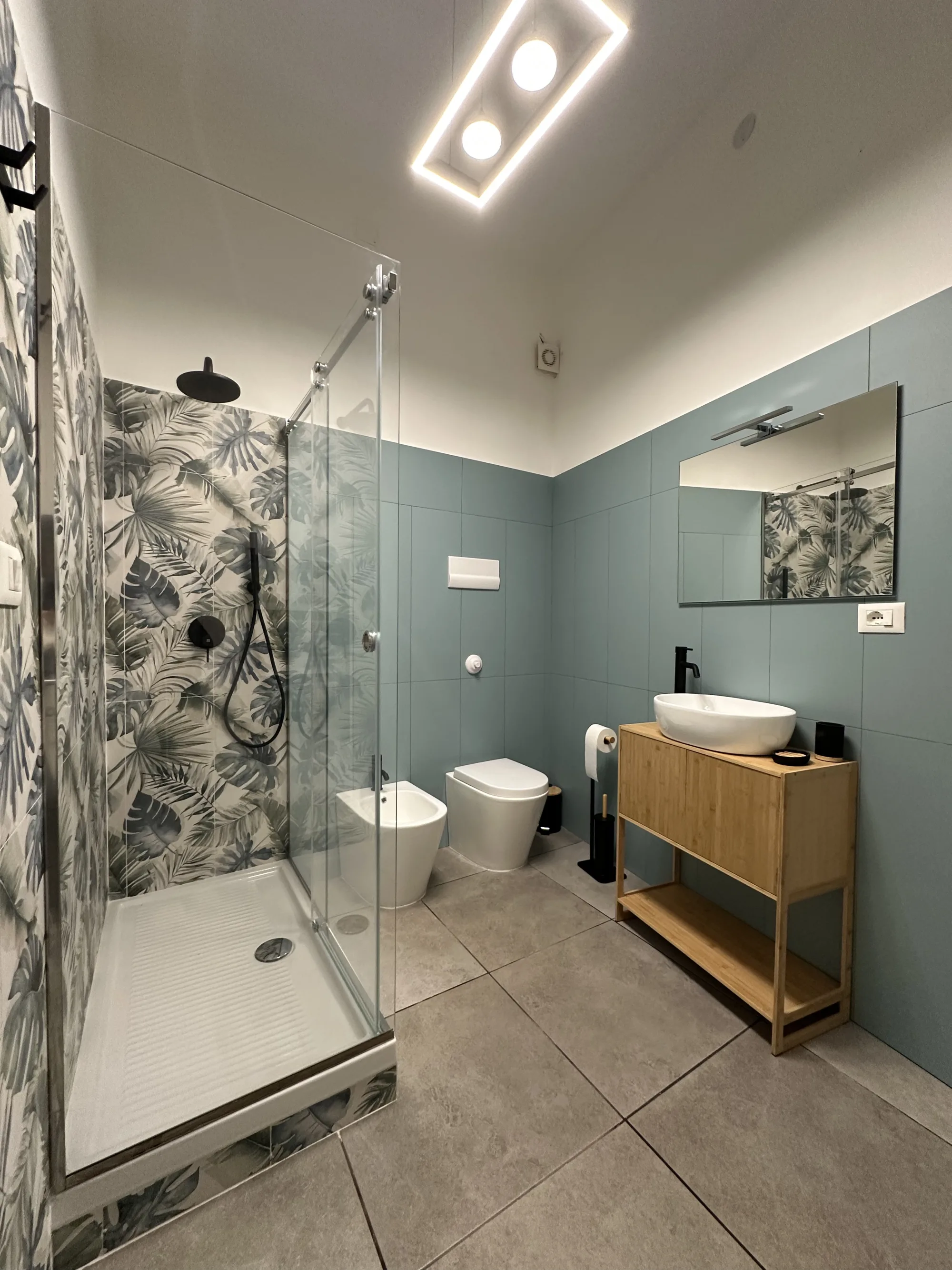 Loft al Massimo 12