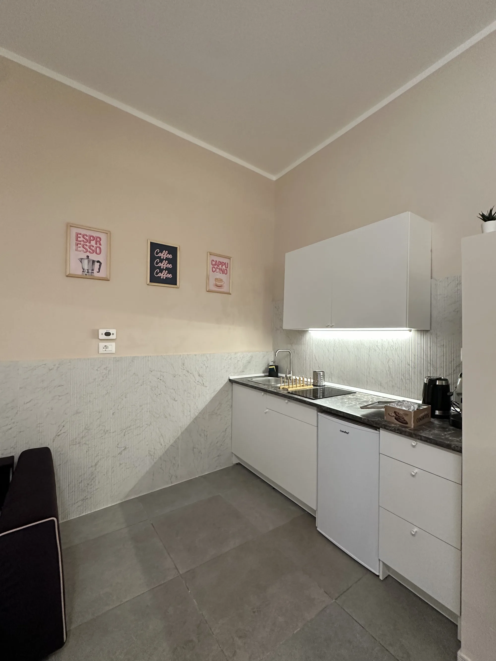 Loft al Massimo 8