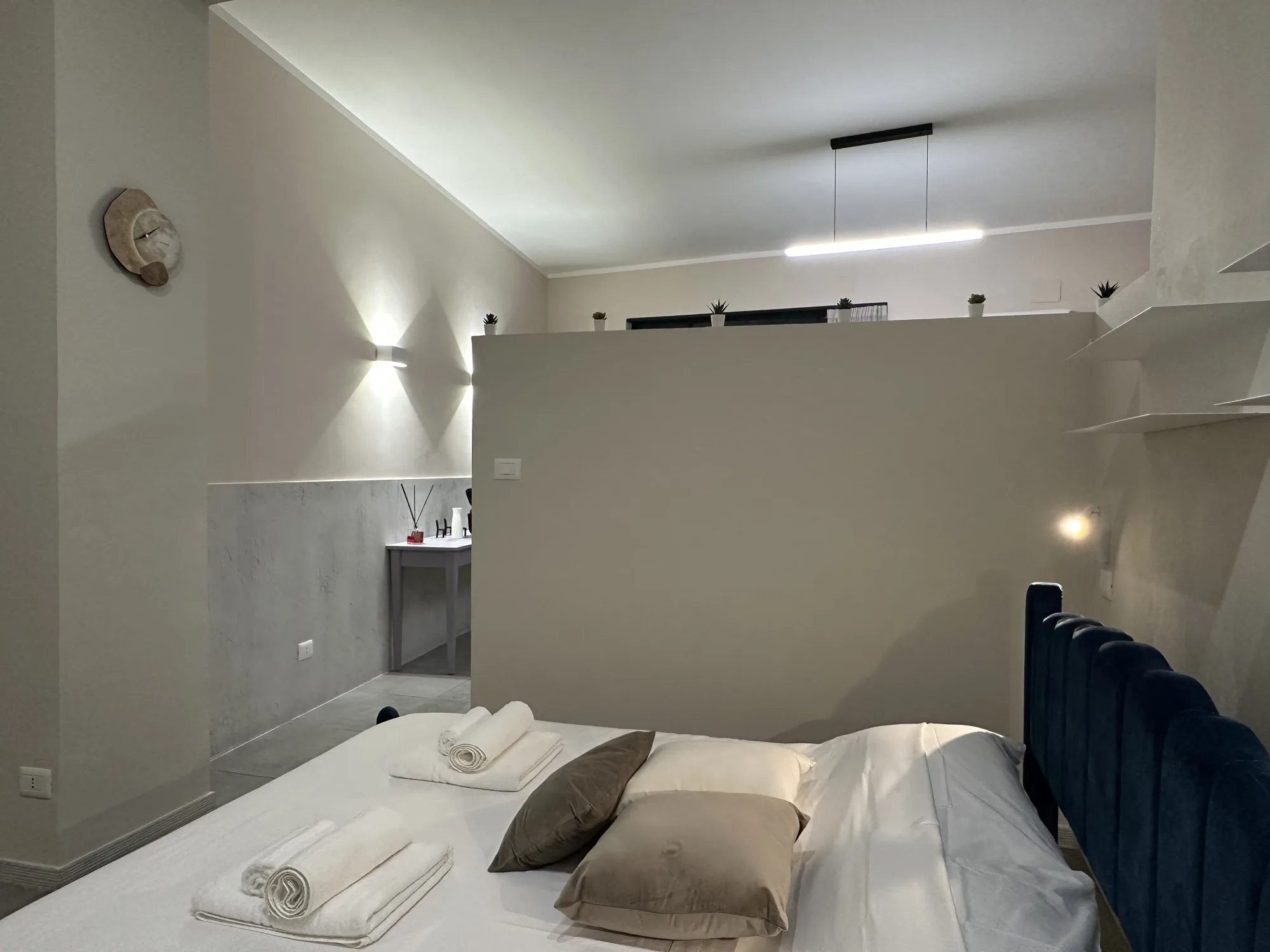 Loft al Massimo 6