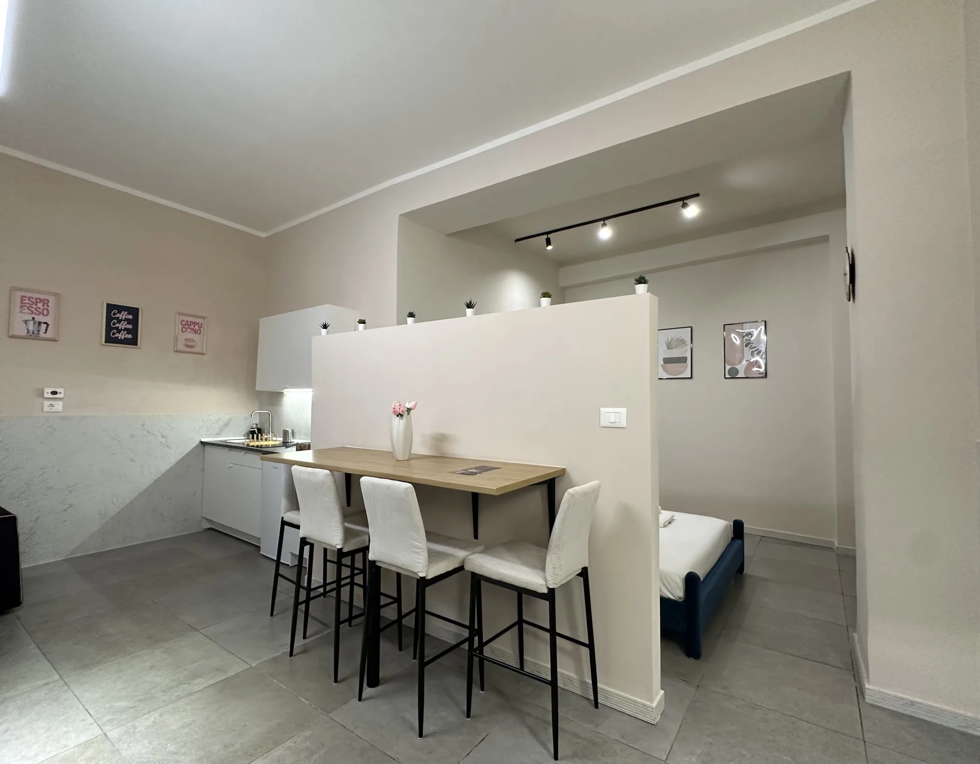 Loft al Massimo 9