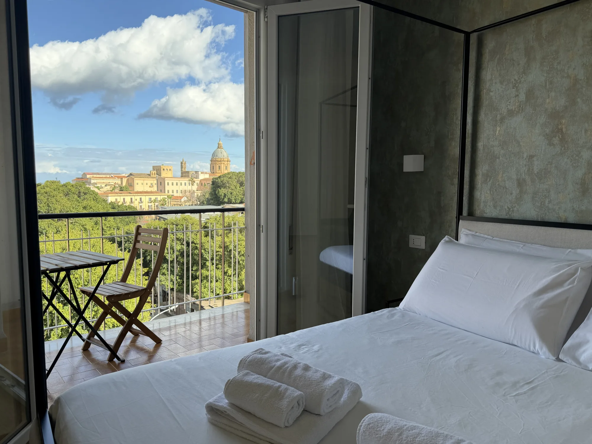 Cinquantotto Cozy Rooms