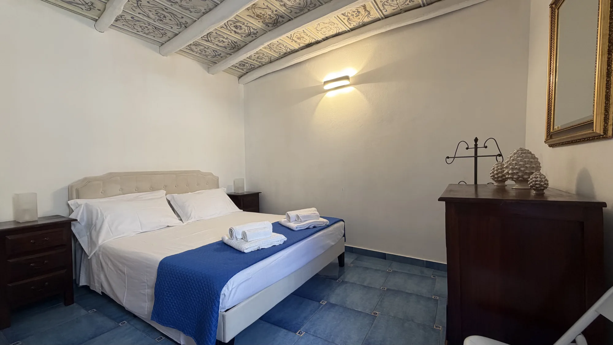 Massimo Boutique Apartment